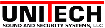 Unitech Sound and Security Systems, LLC Logo